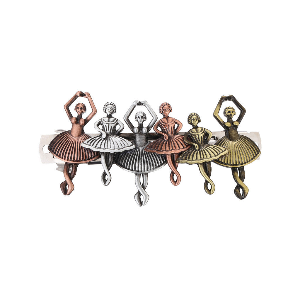 Wholesale Vintage Steampunk Hair Clip